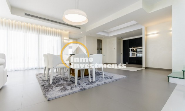 Nieuwbouw - Villa - Orihuela Costa - Campoamor