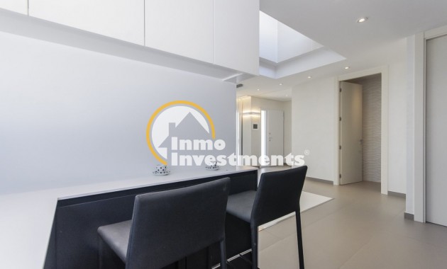 Nieuwbouw - Villa - Orihuela Costa - Campoamor