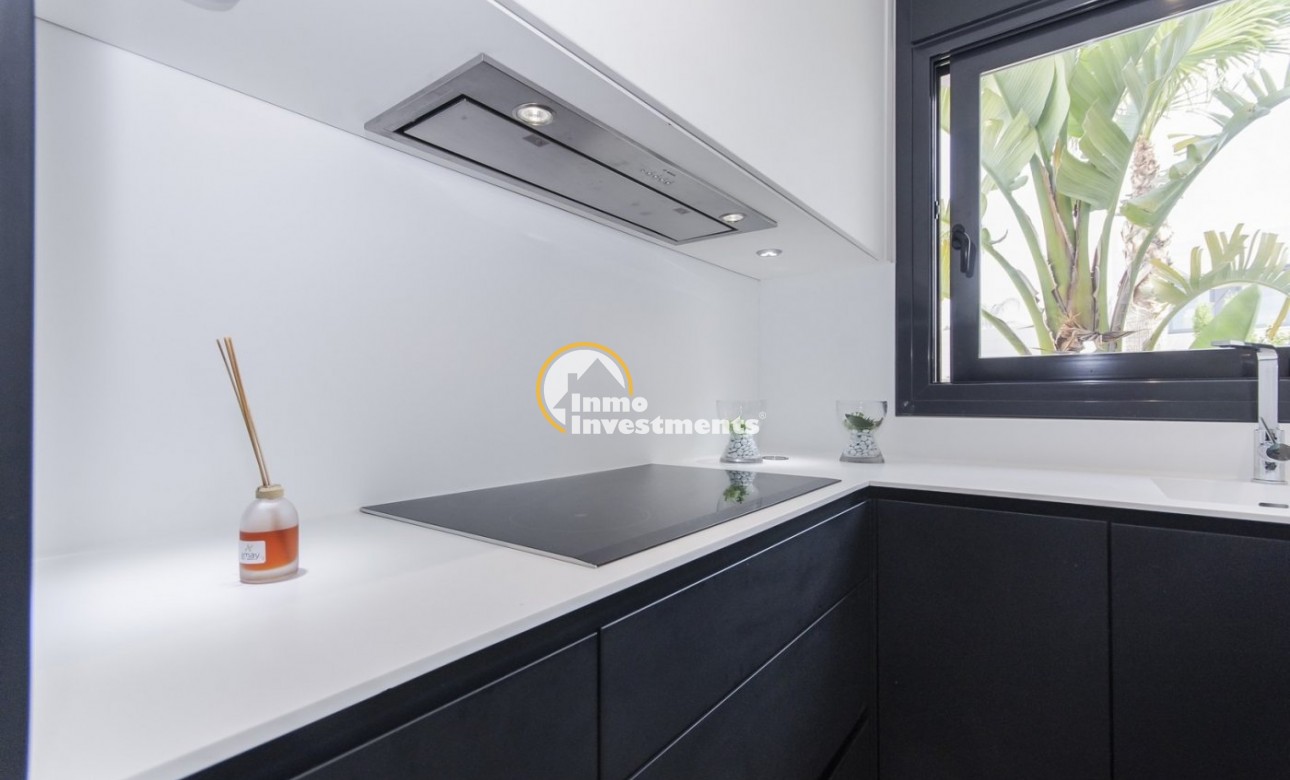 Nieuwbouw - Villa - Orihuela Costa - Campoamor