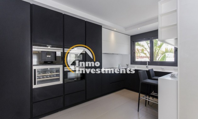 Nieuwbouw - Villa - Orihuela Costa - Campoamor