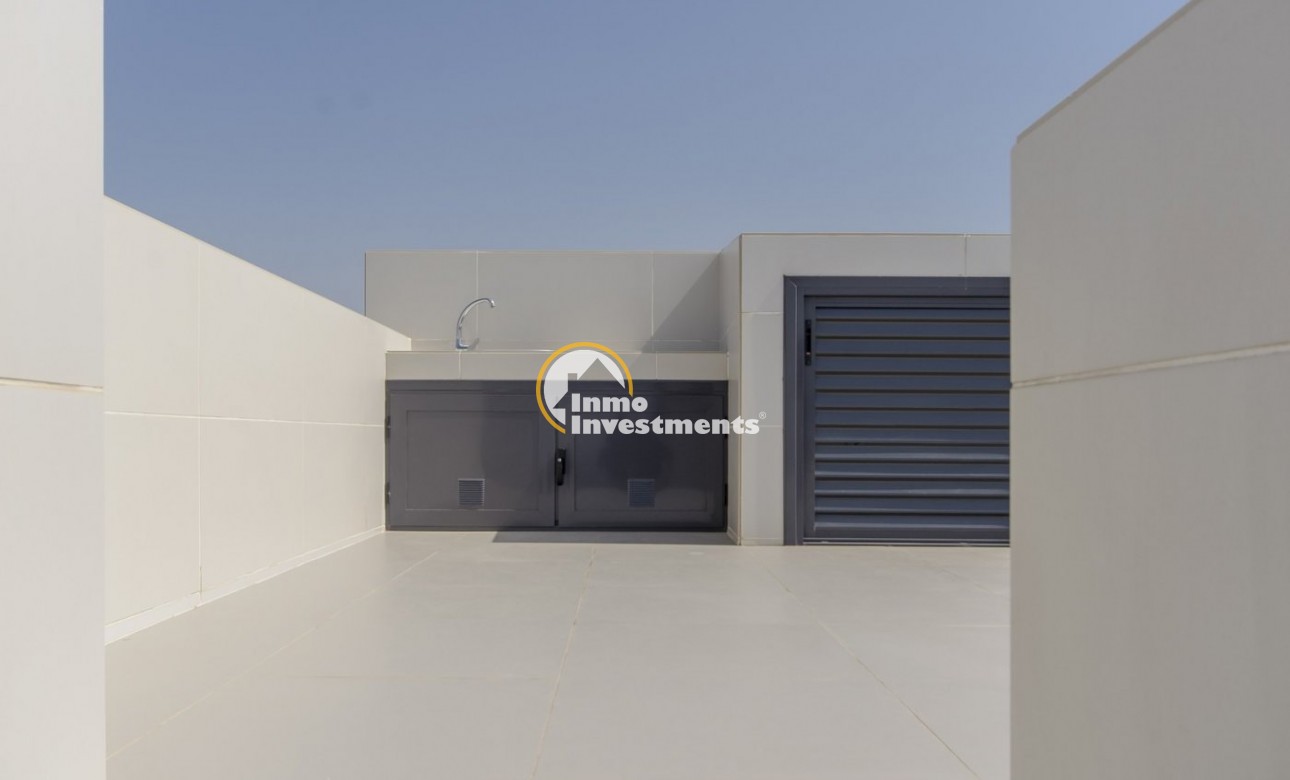 Nieuwbouw - Villa - Orihuela Costa - Campoamor