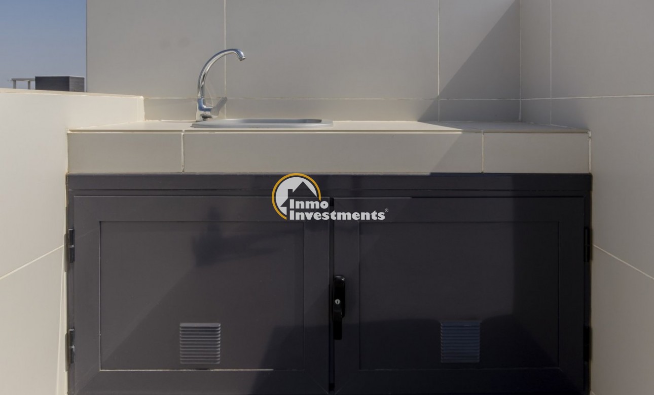 Nieuwbouw - Villa - Orihuela Costa - Campoamor