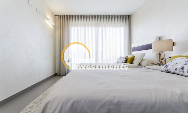 Nieuwbouw - Villa - Orihuela Costa - Campoamor