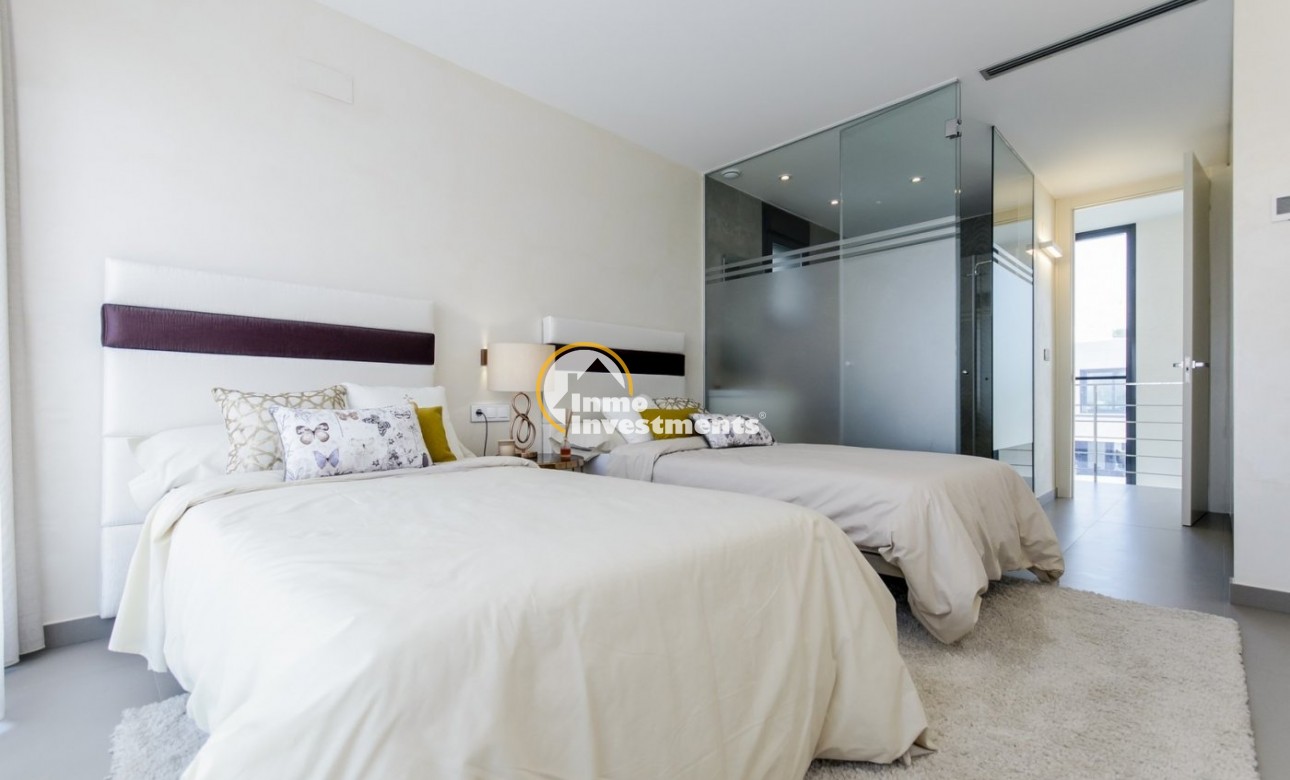 Nieuwbouw - Villa - Orihuela Costa - Campoamor