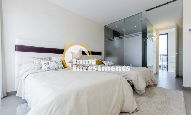 Nieuwbouw - Villa - Orihuela Costa - Campoamor