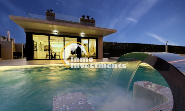 New build - Villa - Orihuela Costa - Campoamor