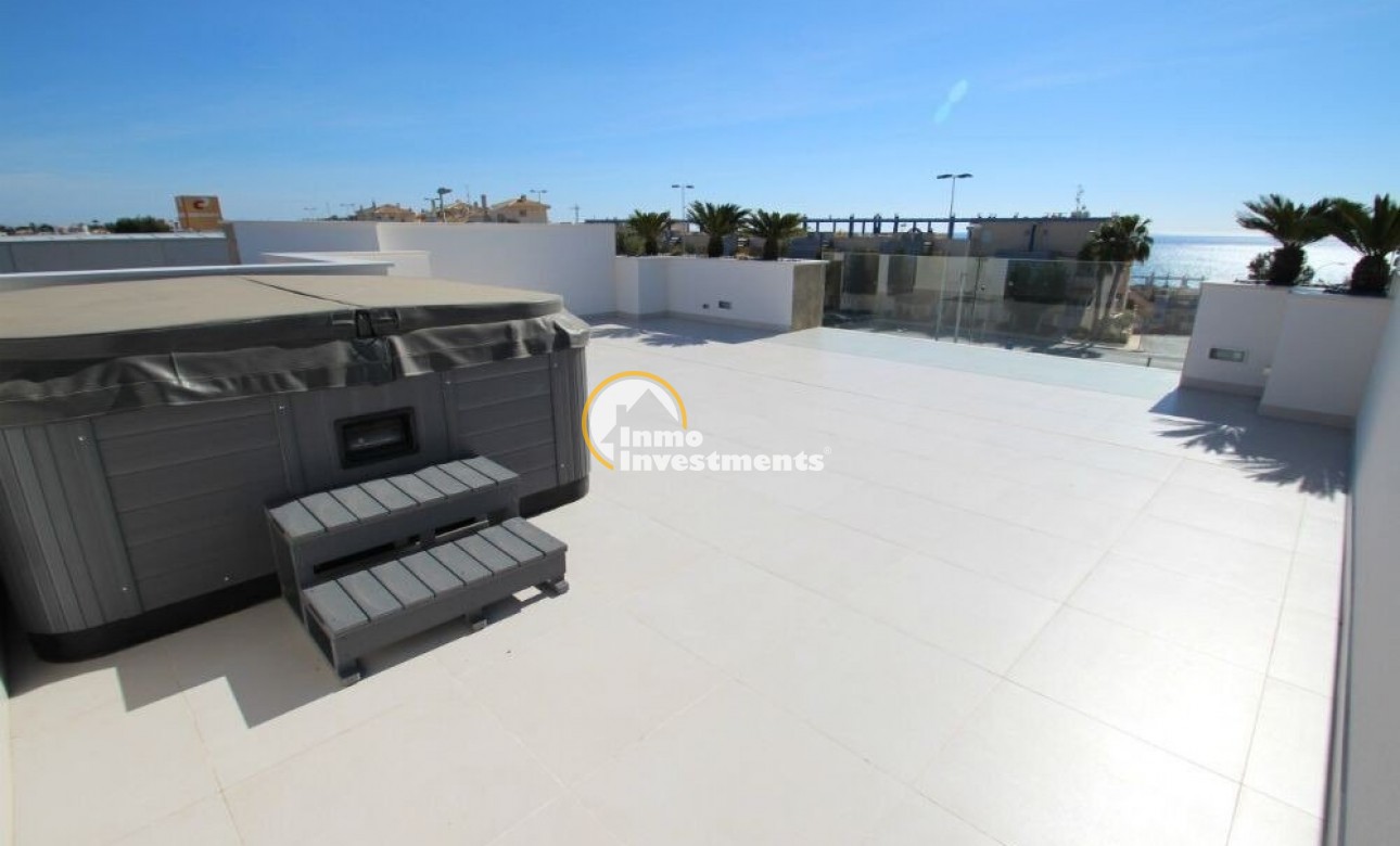New build - Villa - Orihuela Costa - Campoamor