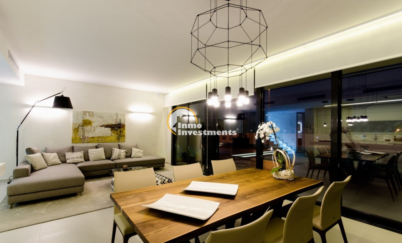 New build - Villa - Orihuela Costa - Campoamor