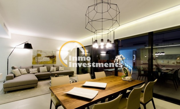 New build - Villa - Orihuela Costa - Campoamor