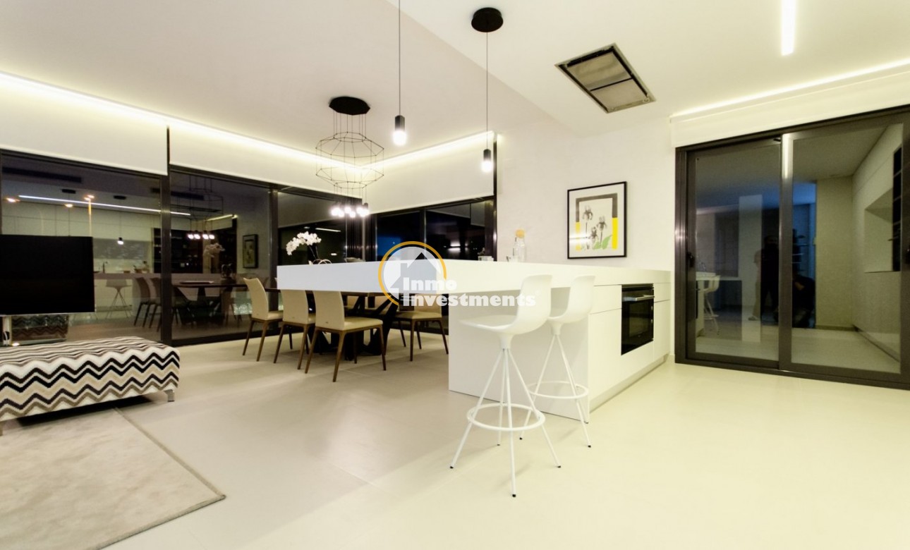 New build - Villa - Orihuela Costa - Campoamor