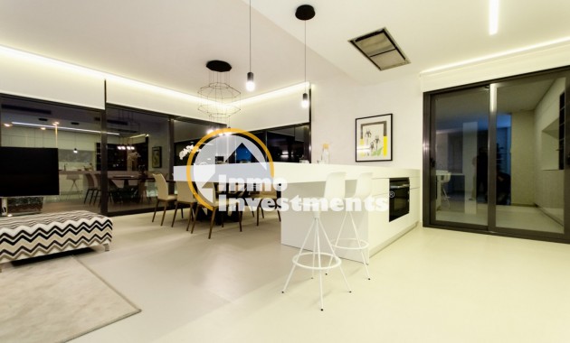 New build - Villa - Orihuela Costa - Campoamor