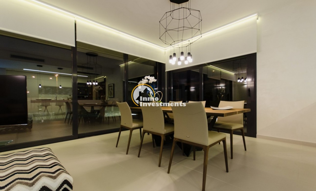 New build - Villa - Orihuela Costa - Campoamor