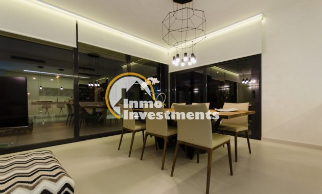 New build - Villa - Orihuela Costa - Campoamor