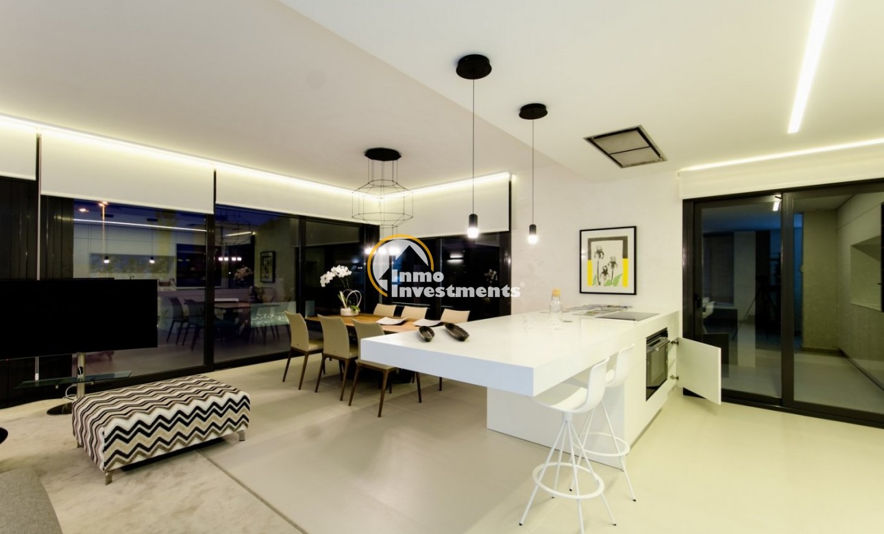 New build - Villa - Orihuela Costa - Campoamor