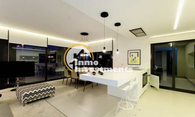 New build - Villa - Orihuela Costa - Campoamor