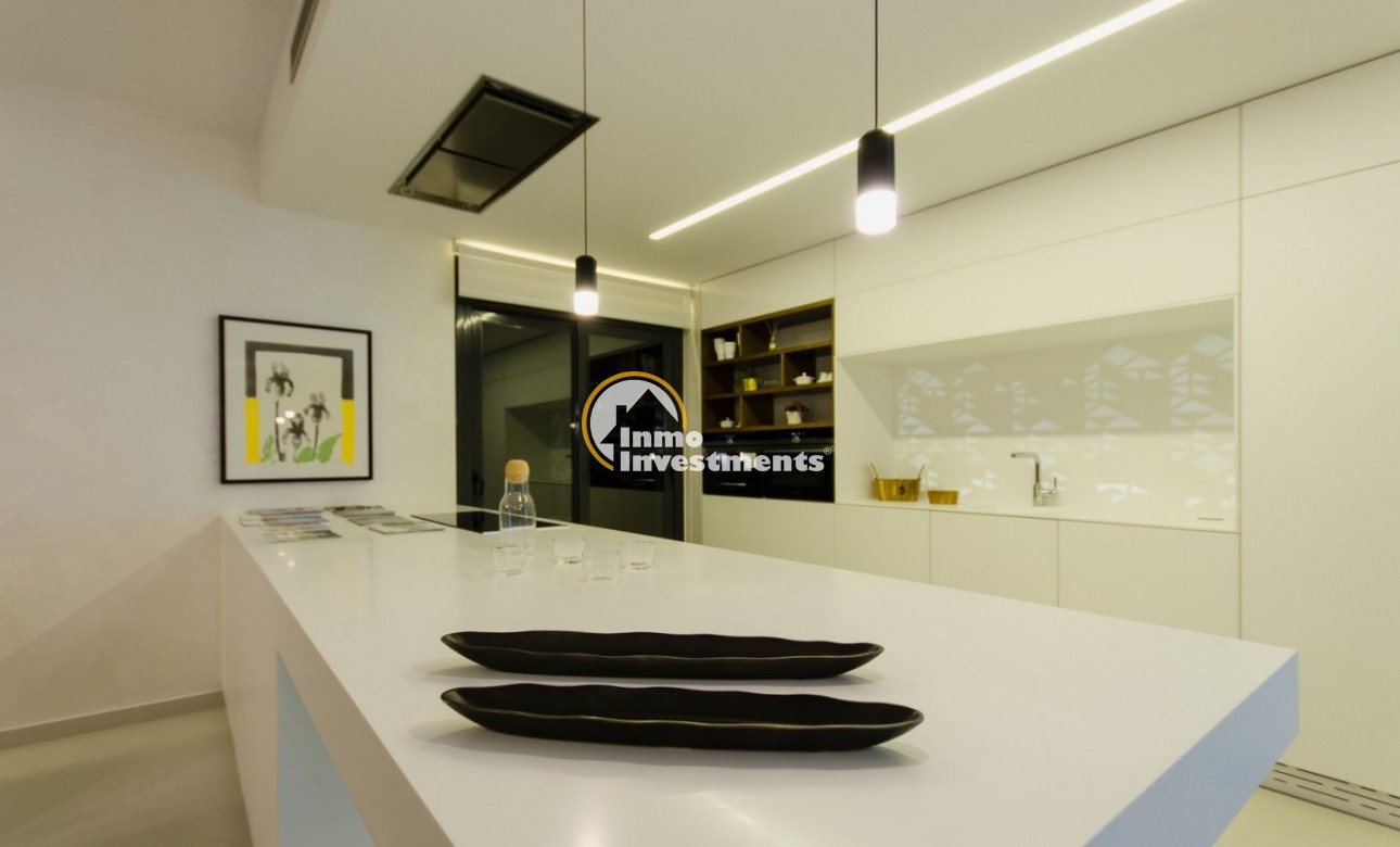 New build - Villa - Orihuela Costa - Campoamor