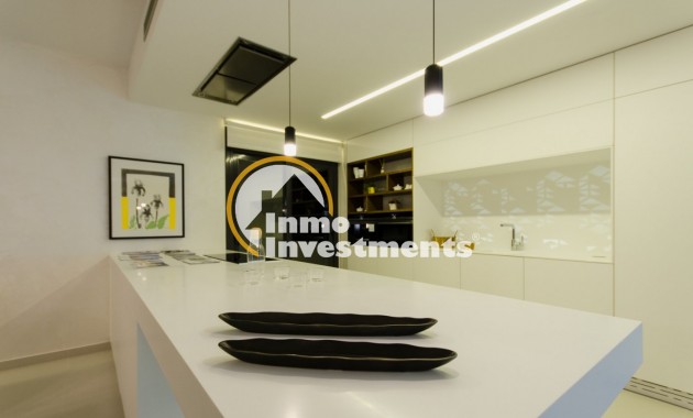 New build - Villa - Orihuela Costa - Campoamor