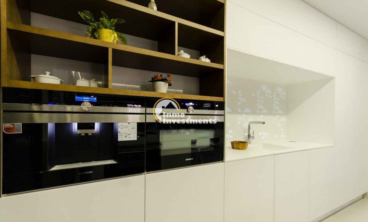 New build - Villa - Orihuela Costa - Campoamor