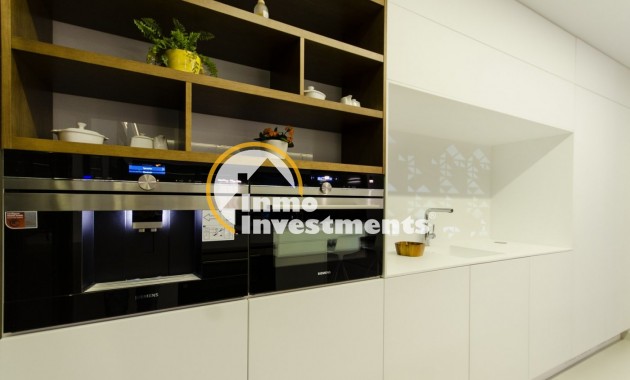 New build - Villa - Orihuela Costa - Campoamor