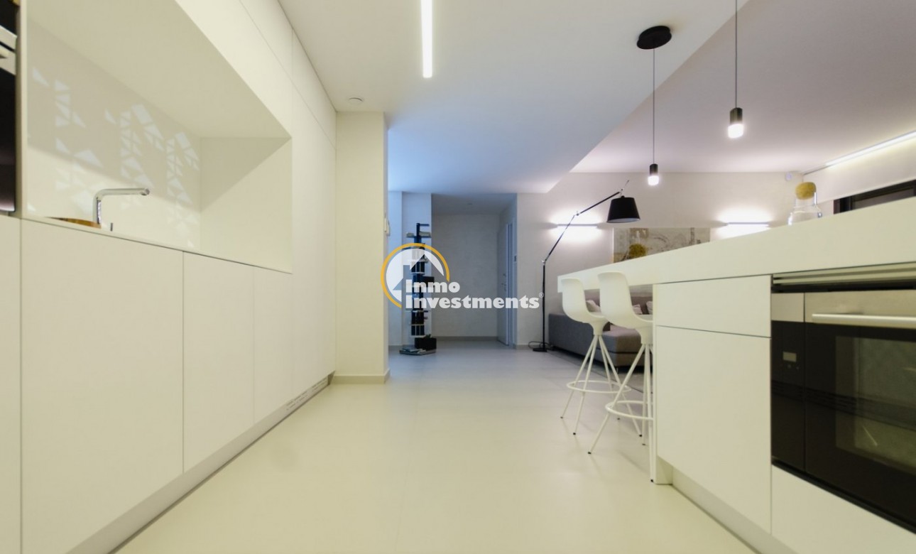 New build - Villa - Orihuela Costa - Campoamor