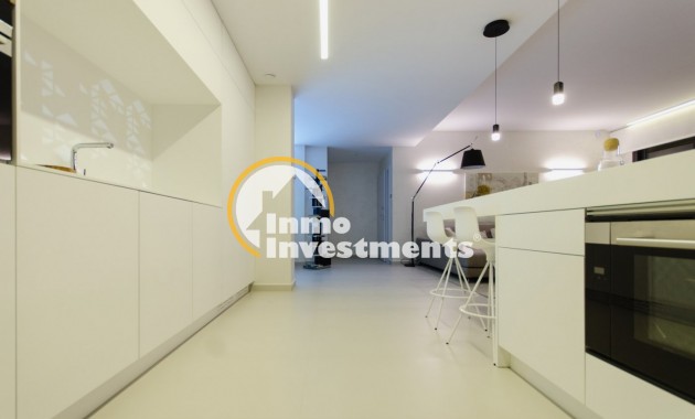 New build - Villa - Orihuela Costa - Campoamor