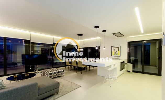 New build - Villa - Orihuela Costa - Campoamor