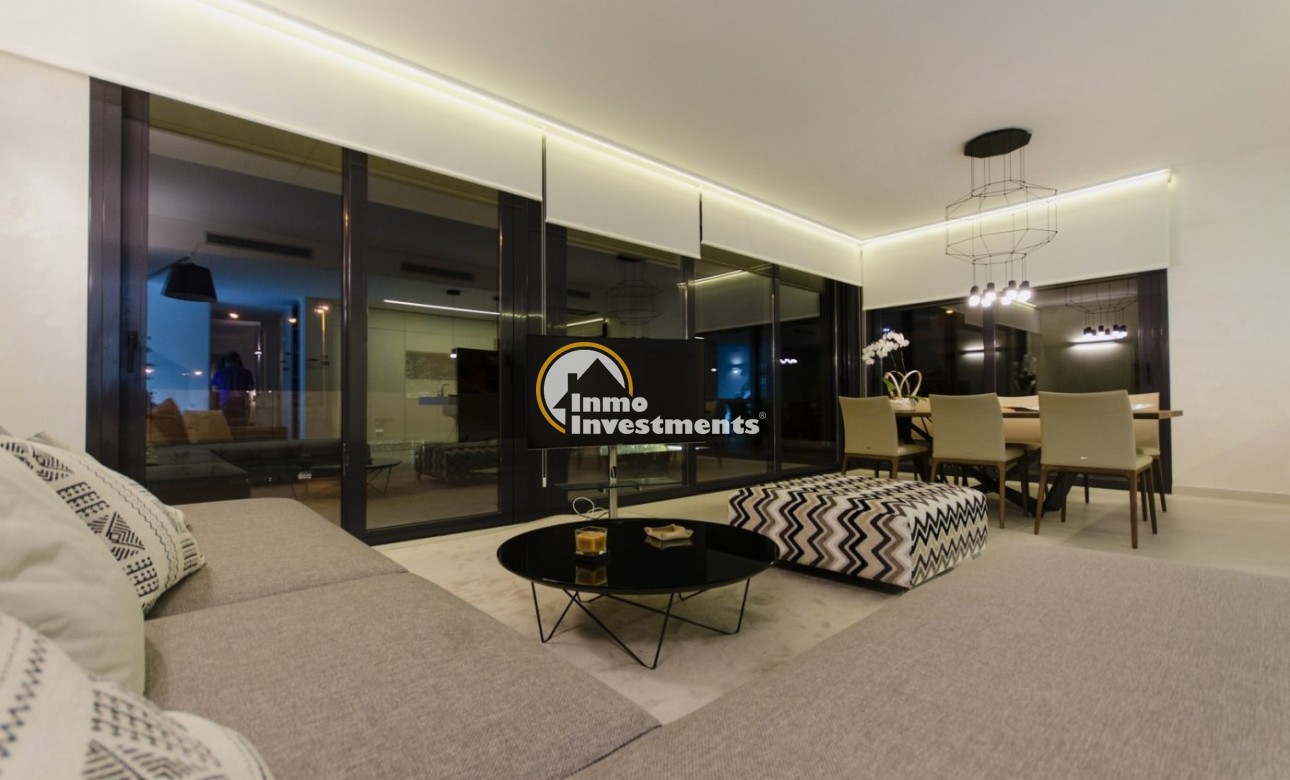 New build - Villa - Orihuela Costa - Campoamor