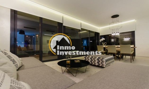 New build - Villa - Orihuela Costa - Campoamor