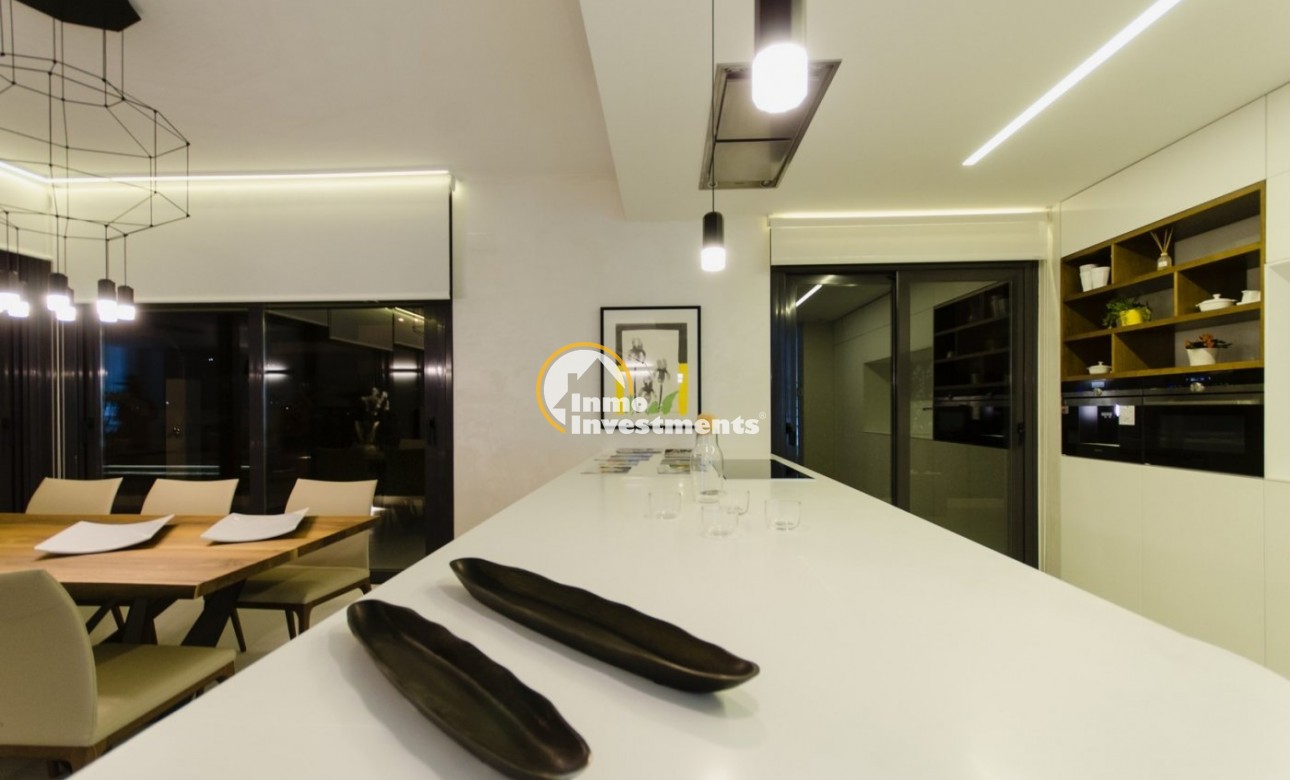 New build - Villa - Orihuela Costa - Campoamor