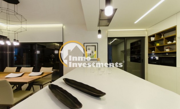 New build - Villa - Orihuela Costa - Campoamor