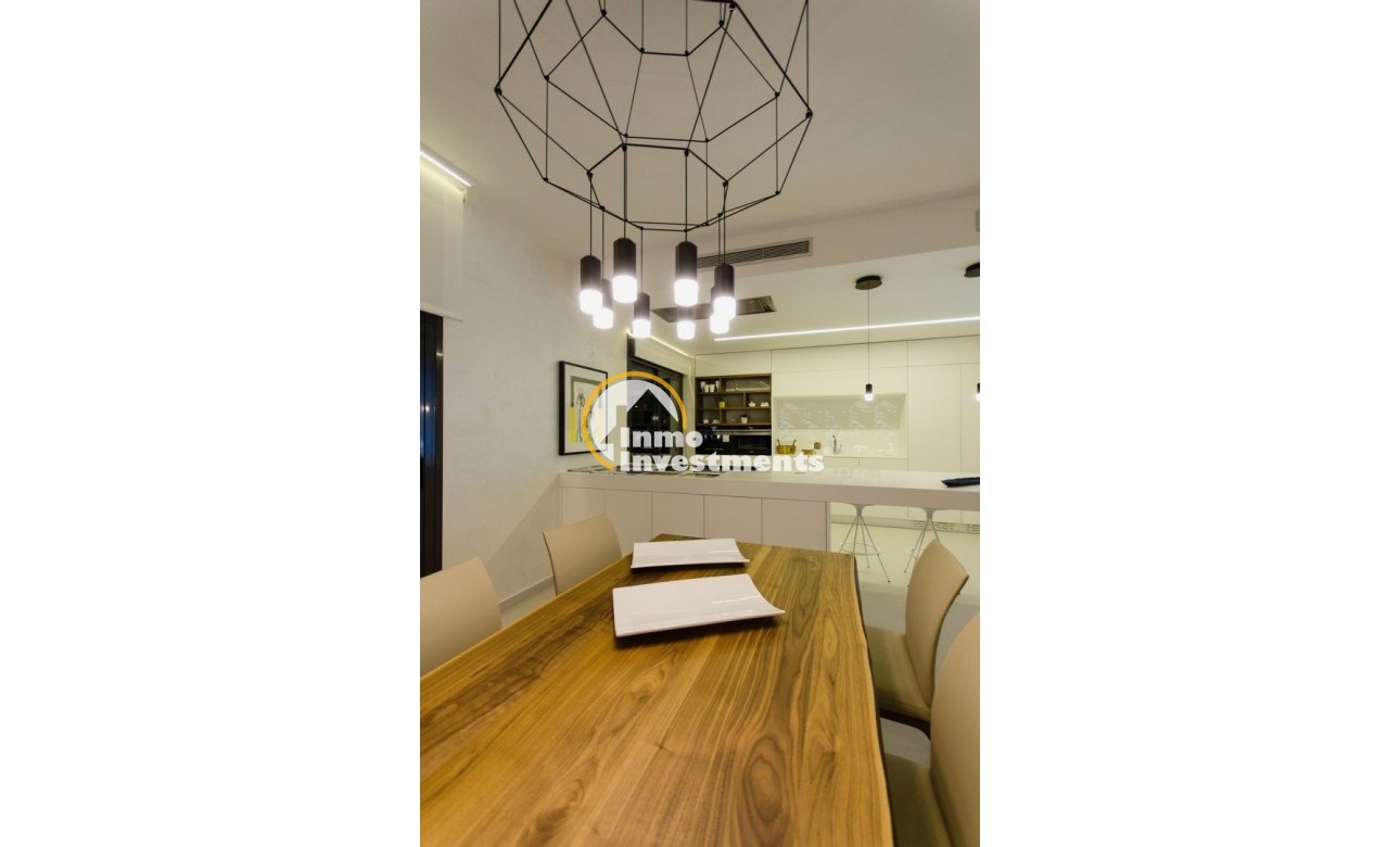 New build - Villa - Orihuela Costa - Campoamor