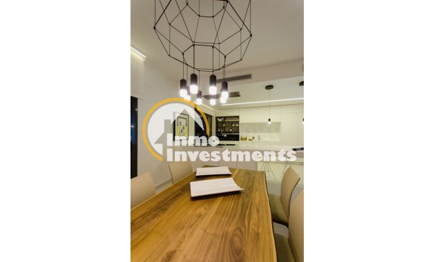 New build - Villa - Orihuela Costa - Campoamor