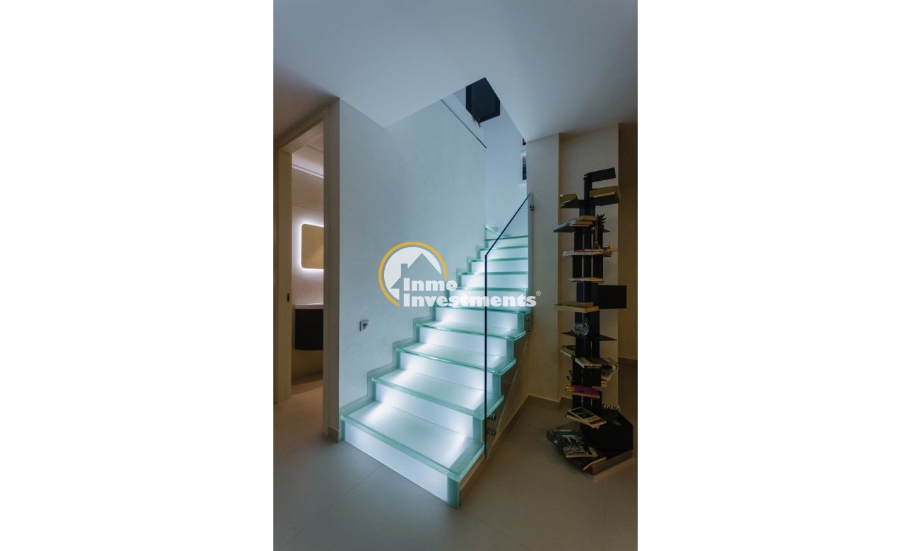 New build - Villa - Orihuela Costa - Campoamor