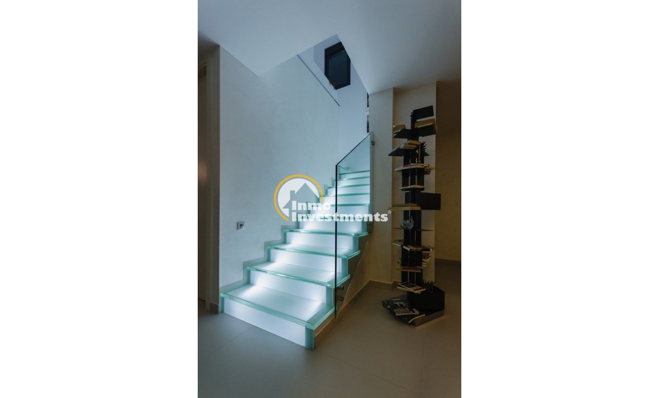 New build - Villa - Orihuela Costa - Campoamor