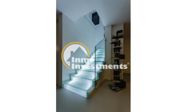 New build - Villa - Orihuela Costa - Campoamor