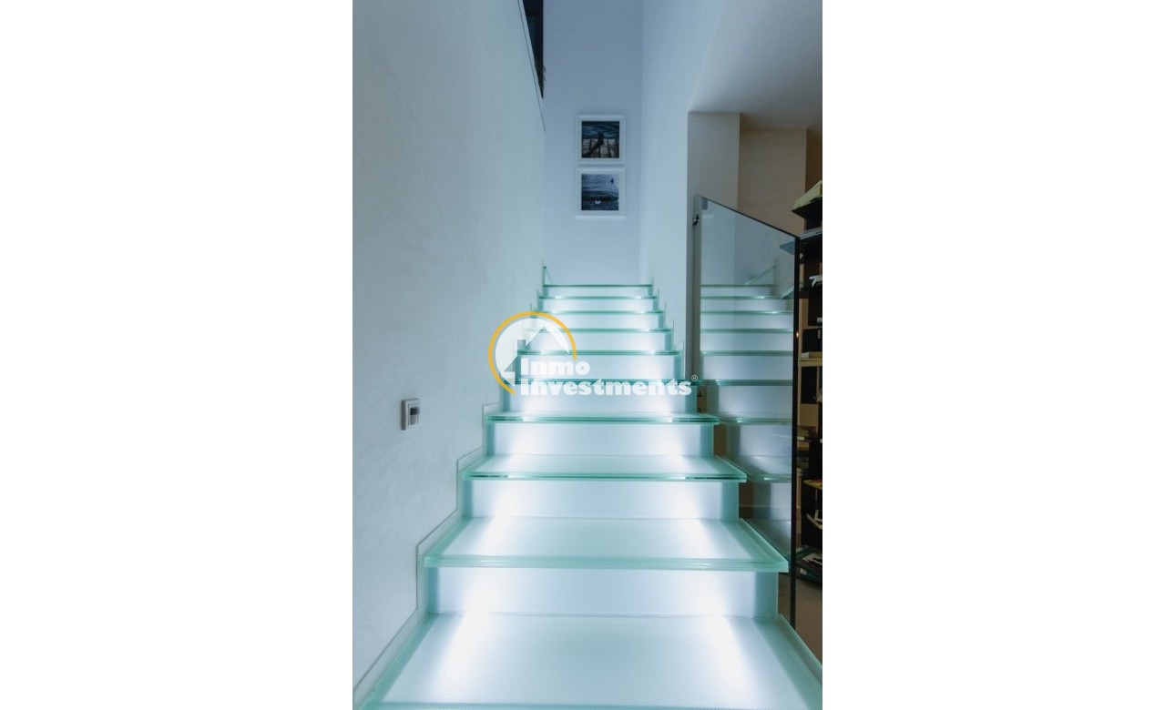 New build - Villa - Orihuela Costa - Campoamor