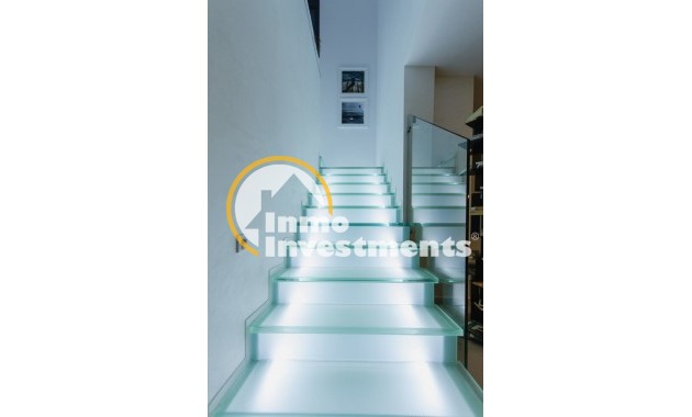 New build - Villa - Orihuela Costa - Campoamor