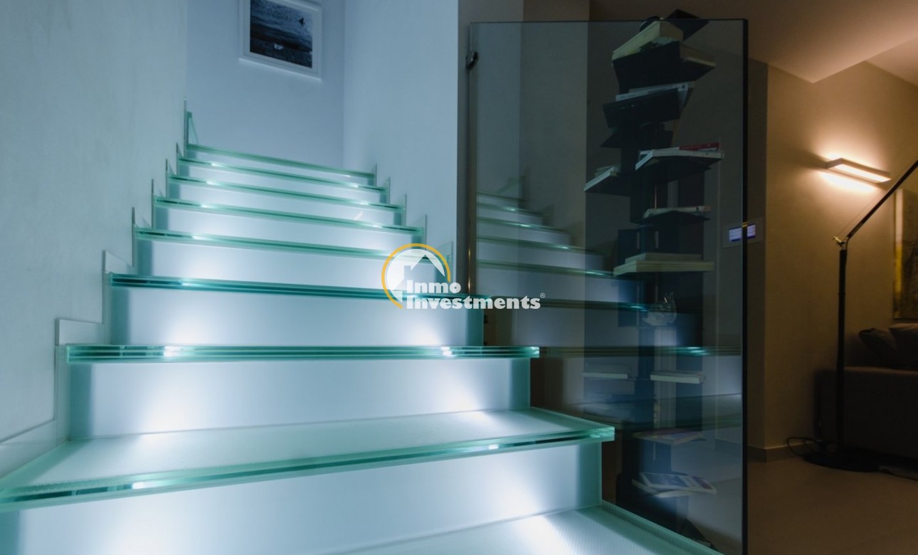 New build - Villa - Orihuela Costa - Campoamor