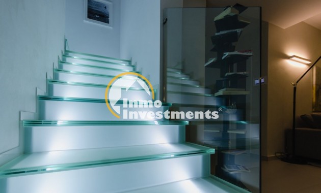 New build - Villa - Orihuela Costa - Campoamor