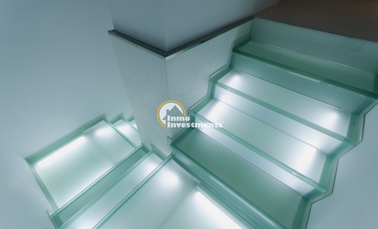 New build - Villa - Orihuela Costa - Campoamor