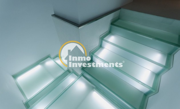 New build - Villa - Orihuela Costa - Campoamor