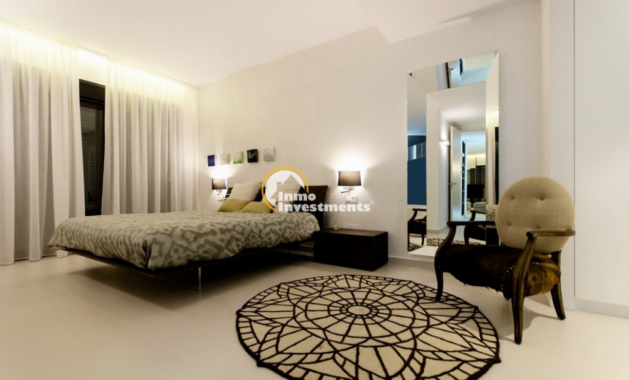 New build - Villa - Orihuela Costa - Campoamor