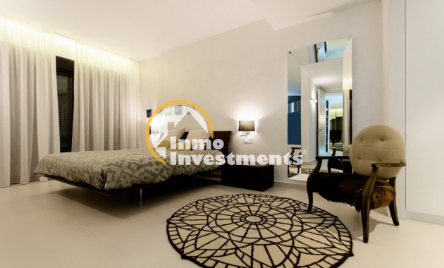 New build - Villa - Orihuela Costa - Campoamor