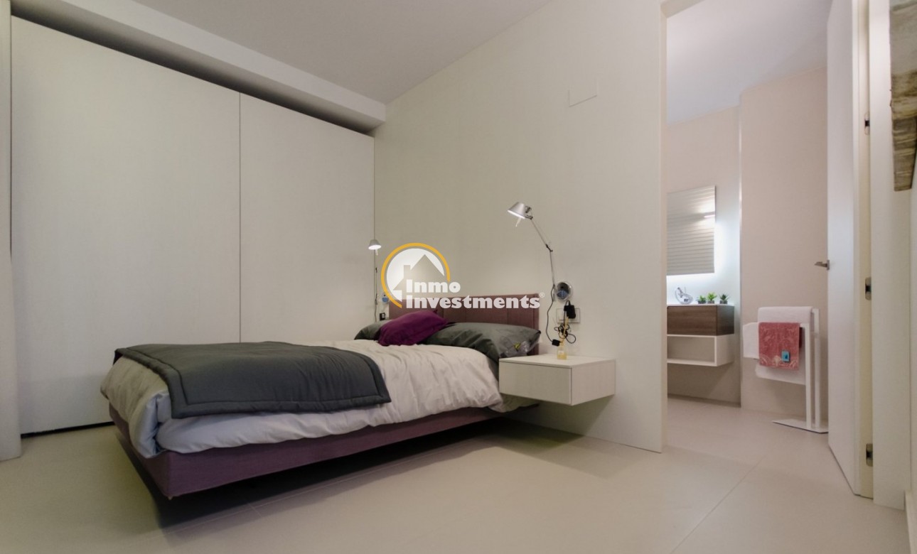 New build - Villa - Orihuela Costa - Campoamor