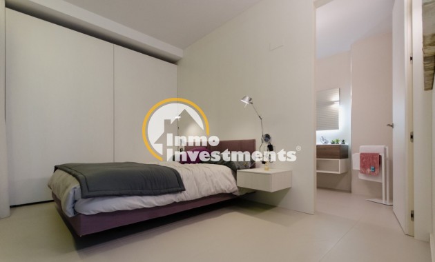 New build - Villa - Orihuela Costa - Campoamor