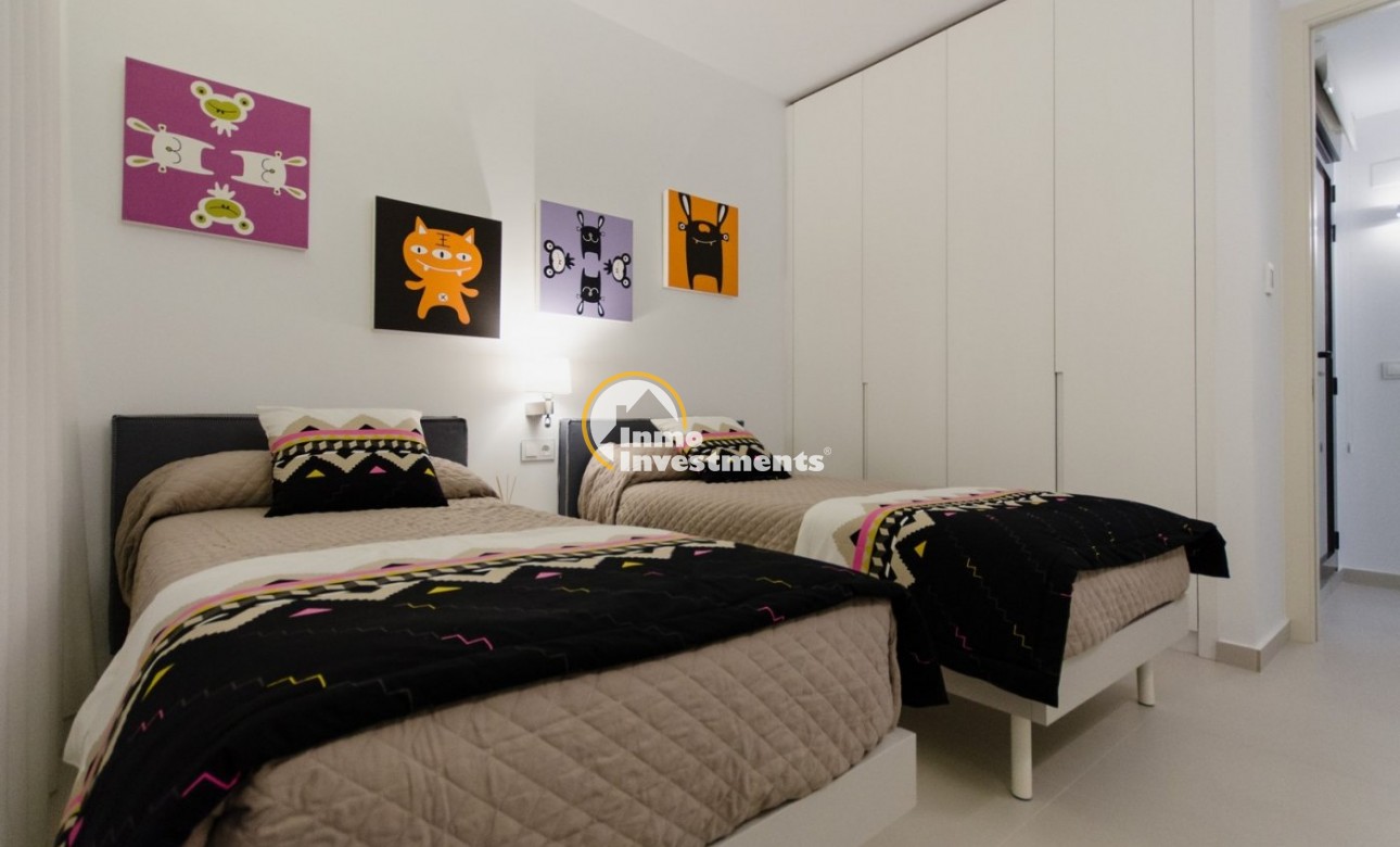 New build - Villa - Orihuela Costa - Campoamor