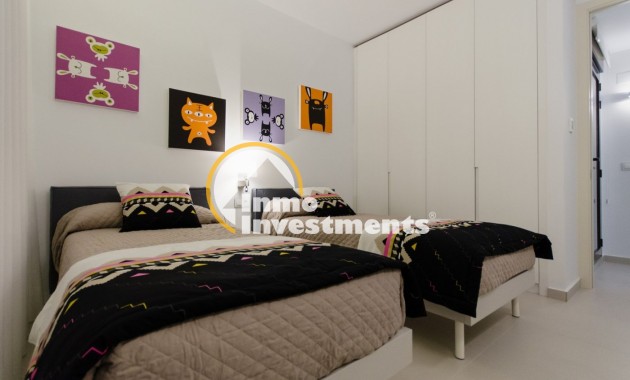 New build - Villa - Orihuela Costa - Campoamor