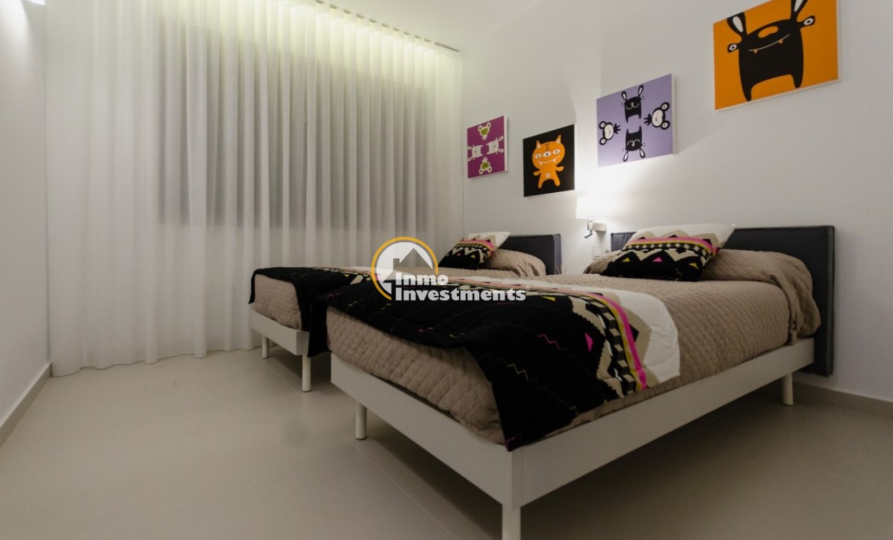 New build - Villa - Orihuela Costa - Campoamor