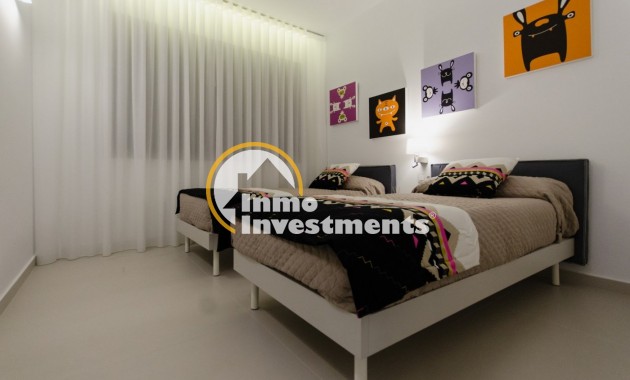 New build - Villa - Orihuela Costa - Campoamor