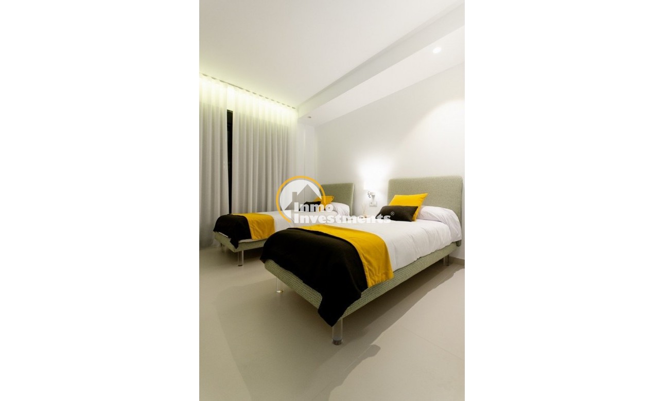 New build - Villa - Orihuela Costa - Campoamor